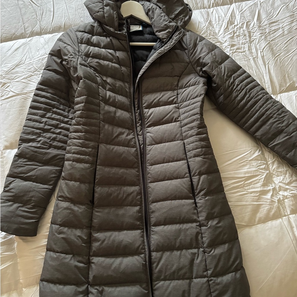 Women’s winter jacket